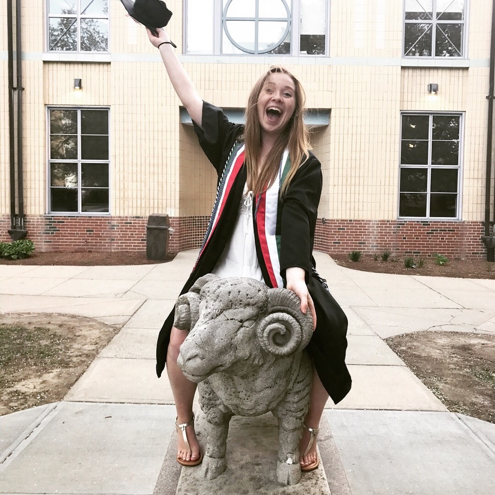 Meet your Posher, Shannon